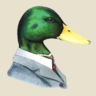 Mr.Duckles